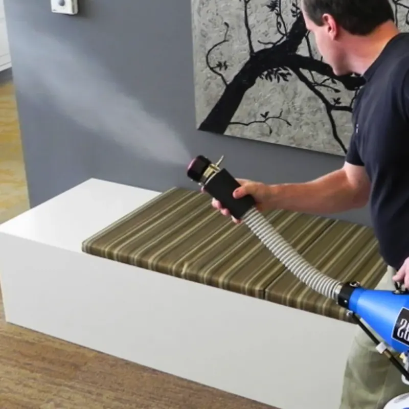 Professional Odor Removal in Ashland, KY